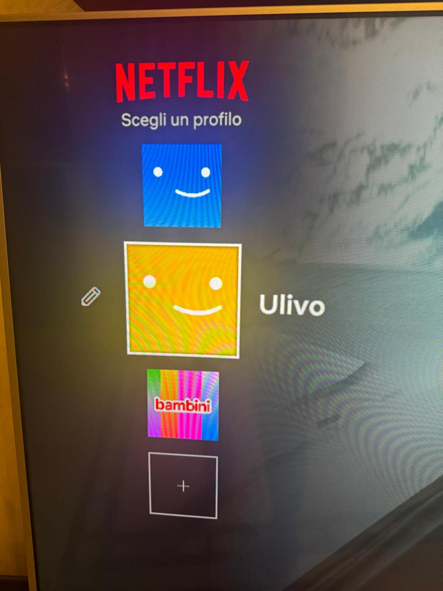 L'Ulivo Lejlighed Ciriè Eksteriør billede
